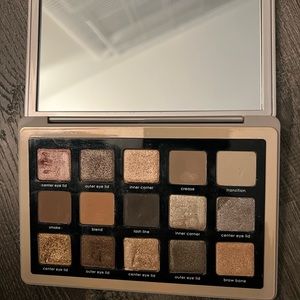 Natasha Denona Glam Palette